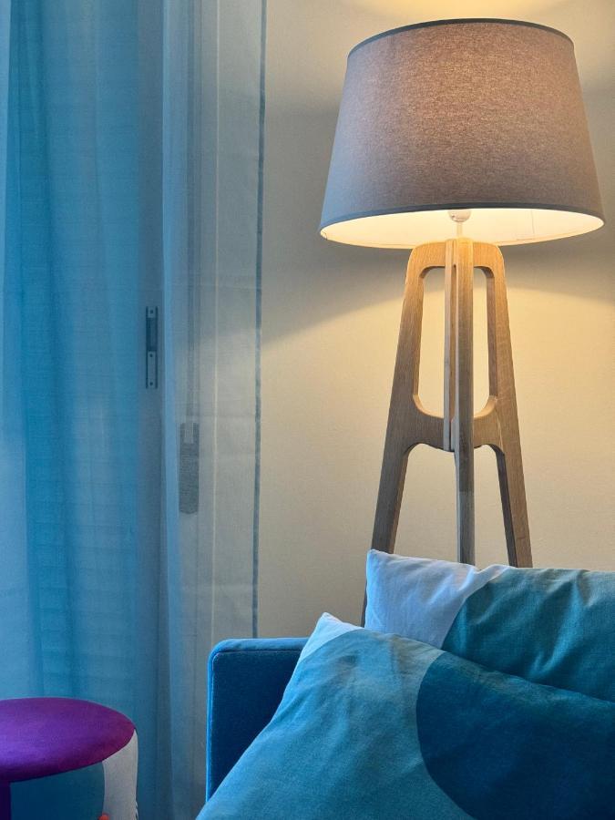Seaview Apartment Cala De Finestrat - Vista Al Mar บิยาโฮโยซา ภายนอก รูปภาพ